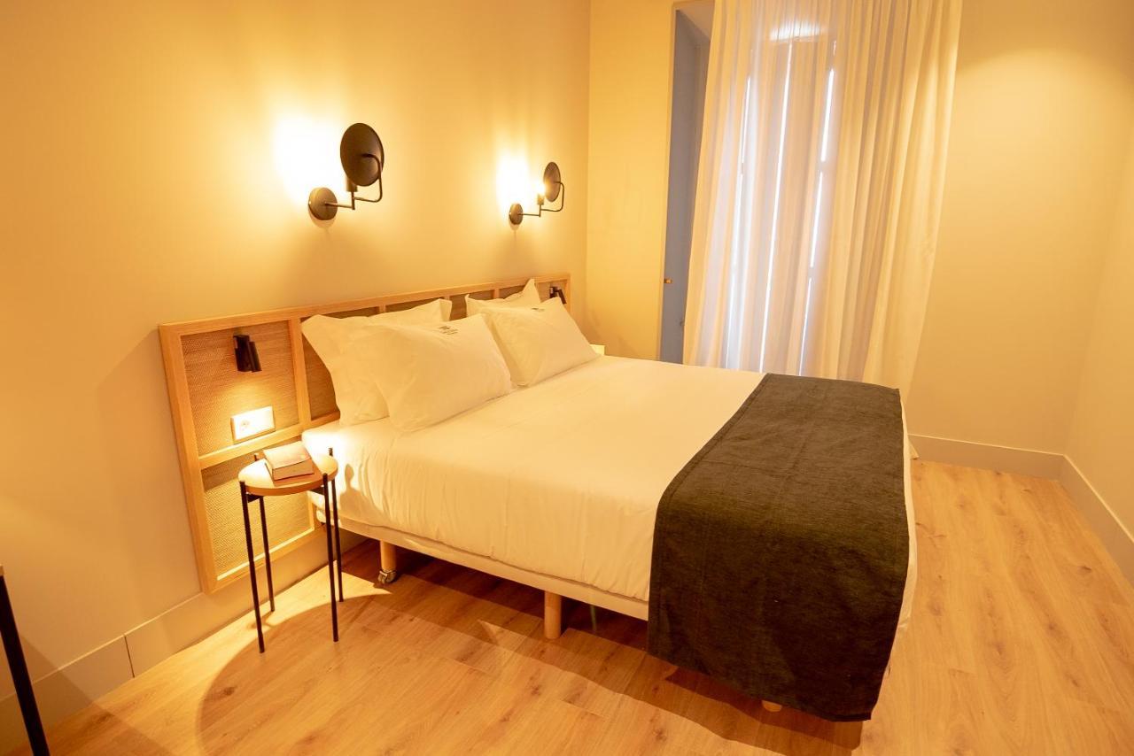 Casa Del Medico Hotel Boutique Алькасар-де-Сан-Хуан Экстерьер фото