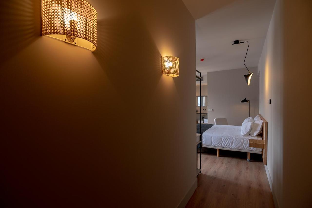 Casa Del Medico Hotel Boutique Алькасар-де-Сан-Хуан Экстерьер фото