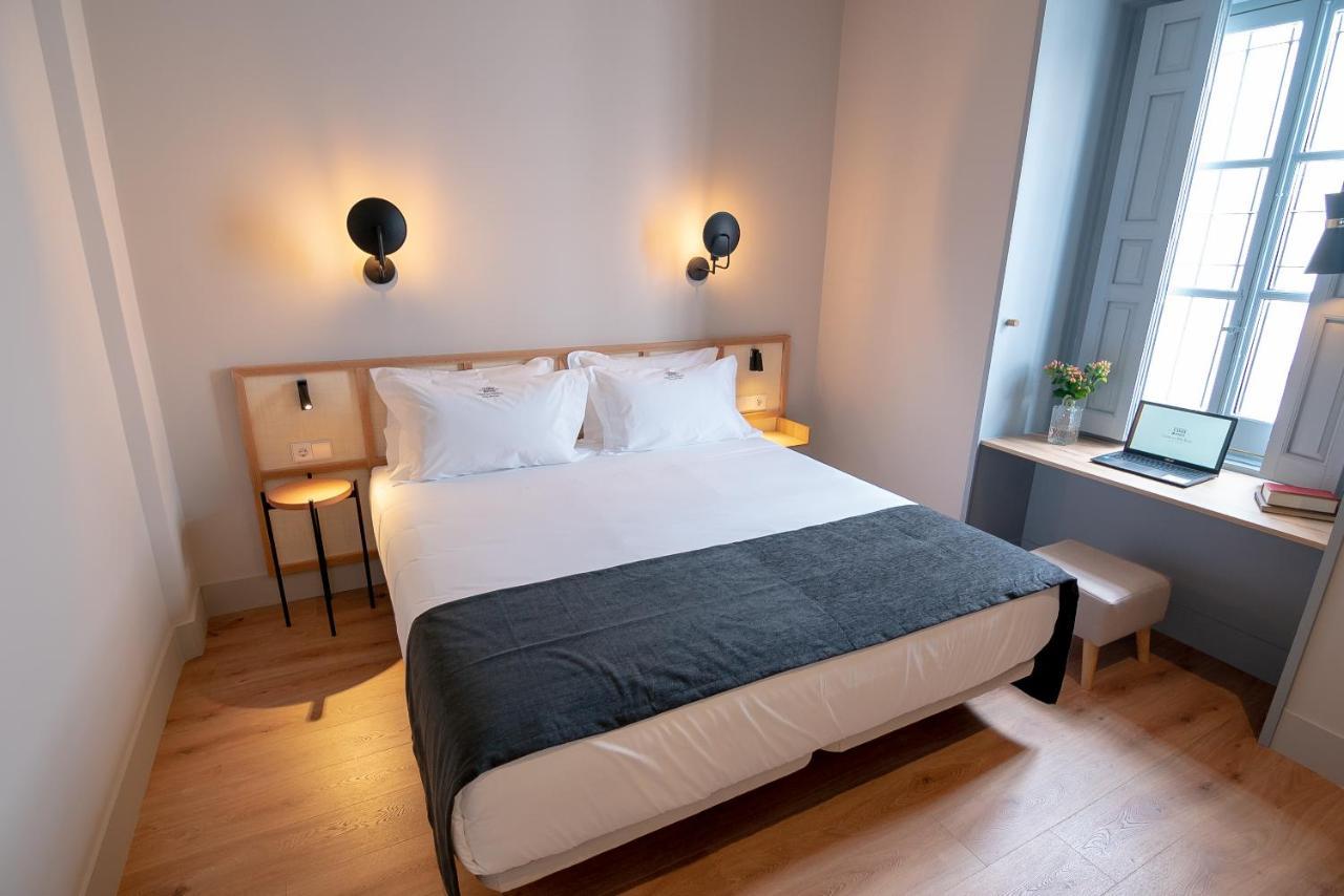 Casa Del Medico Hotel Boutique Алькасар-де-Сан-Хуан Экстерьер фото